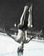 Tay-waterflip